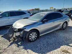 4T1C31AK4MU551715 2021 TOYOTA CAMRY