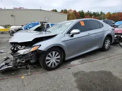 4T1C31AK4MU552203 2021 TOYOTA CAMRY