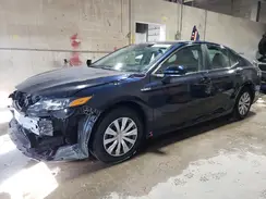 4T1C31AK4MU552413 2021 TOYOTA CAMRY
