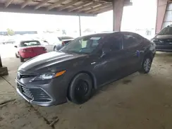 4T1C31AK4MU553447 2021 TOYOTA CAMRY