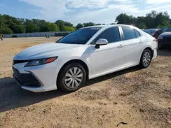 4T1C31AK4MU554291 2021 TOYOTA CAMRY