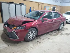 4T1C31AK4MU556395 2021 TOYOTA CAMRY