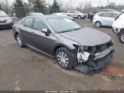 4T1C31AK4MU557997 2021 TOYOTA CAMRY