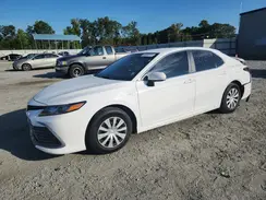 4T1C31AK4MU558051 2021 TOYOTA CAMRY