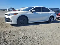 4T1C31AK4MU558244 2021 TOYOTA CAMRY