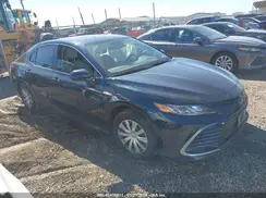 4T1C31AK4MU562133 2021 TOYOTA CAMRY