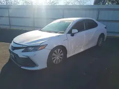 4T1C31AK4MU563539 2021 TOYOTA CAMRY