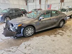 4T1C31AK4MU564190 2021 TOYOTA CAMRY
