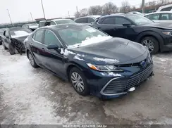 4T1C31AK4MU564271 2021 TOYOTA CAMRY