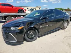 4T1C31AK4MU564688 2021 TOYOTA CAMRY