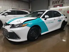 4T1C31AK4MU564691 2021 TOYOTA CAMRY