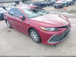 4T1C31AK4MU566392 2021 TOYOTA CAMRY