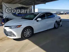 4T1C31AK4MU567381 2021 TOYOTA CAMRY