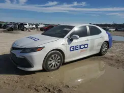 4T1C31AK4MU567753 2021 TOYOTA CAMRY