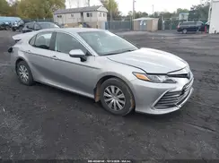 4T1C31AK4NU040409 2022 TOYOTA CAMRY