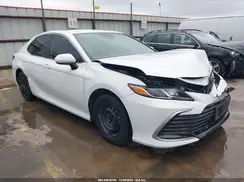 4T1C31AK4NU570539 2022 TOYOTA CAMRY