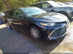 4T1C31AK4NU570668 2022 TOYOTA CAMRY