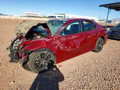 4T1C31AK4NU571013 2022 TOYOTA CAMRY