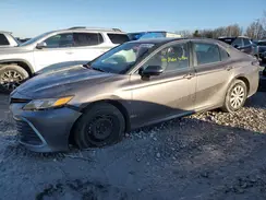 4T1C31AK4NU571173 2022 TOYOTA CAMRY