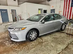 4T1C31AK4NU574266 2022 TOYOTA CAMRY