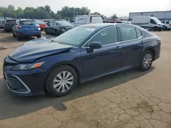 4T1C31AK4NU575319 2022 TOYOTA CAMRY