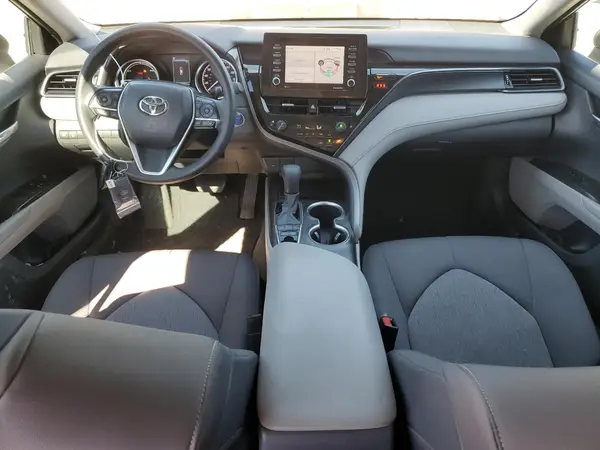 4T1C31AK4NU578785 2022 TOYOTA CAMRY - Image 8