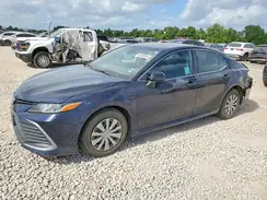 4T1C31AK4NU581699 2022 TOYOTA CAMRY