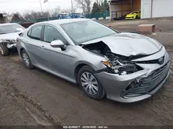 4T1C31AK4NU582044 2022 TOYOTA CAMRY
