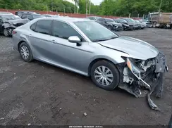 4T1C31AK4NU588863 2022 TOYOTA CAMRY