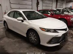 4T1C31AK4NU589284 2022 TOYOTA CAMRY