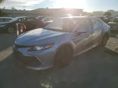 4T1C31AK4NU589477 2022 TOYOTA CAMRY