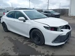 4T1C31AK4NU590516 2022 TOYOTA CAMRY