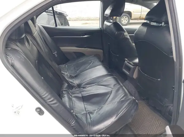 4T1C31AK4NU590516 2022 TOYOTA CAMRY - Image 8