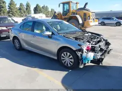 4T1C31AK4NU593450 2022 TOYOTA CAMRY