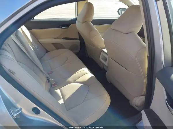 4T1C31AK4NU593450 2022 TOYOTA CAMRY - Image 8