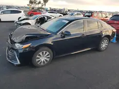 4T1C31AK4NU595926 2022 TOYOTA CAMRY