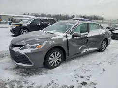 4T1C31AK4NU596736 2022 TOYOTA CAMRY