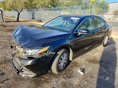 4T1C31AK4NU597112 2022 TOYOTA CAMRY