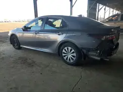 4T1C31AK4PU052319 2023 TOYOTA CAMRY