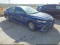 4T1C31AK4PU054104 2023 TOYOTA CAMRY