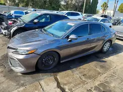 4T1C31AK4PU056323 2023 TOYOTA CAMRY