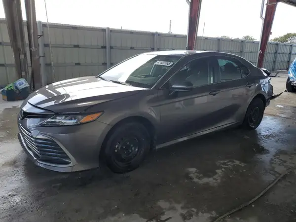 4T1C31AK4PU057682 2023 TOYOTA CAMRY - Image 1