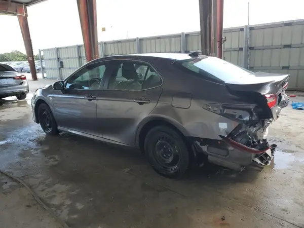 4T1C31AK4PU057682 2023 TOYOTA CAMRY - Image 2