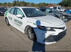 4T1C31AK4PU601758 2023 TOYOTA CAMRY