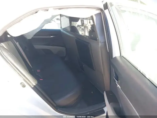 4T1C31AK4PU601758 2023 TOYOTA CAMRY - Image 8