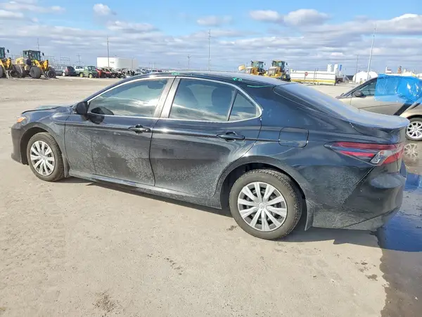 4T1C31AK4PU602649 2023 TOYOTA CAMRY - Image 2