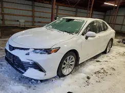 4T1C31AK4PU602988 2023 TOYOTA CAMRY