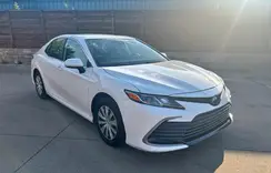 4T1C31AK4PU603090 2023 TOYOTA CAMRY