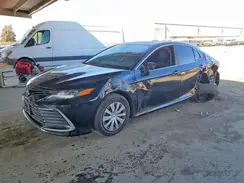 4T1C31AK4PU605678 2023 TOYOTA CAMRY