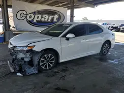 4T1C31AK4PU605745 2023 TOYOTA CAMRY